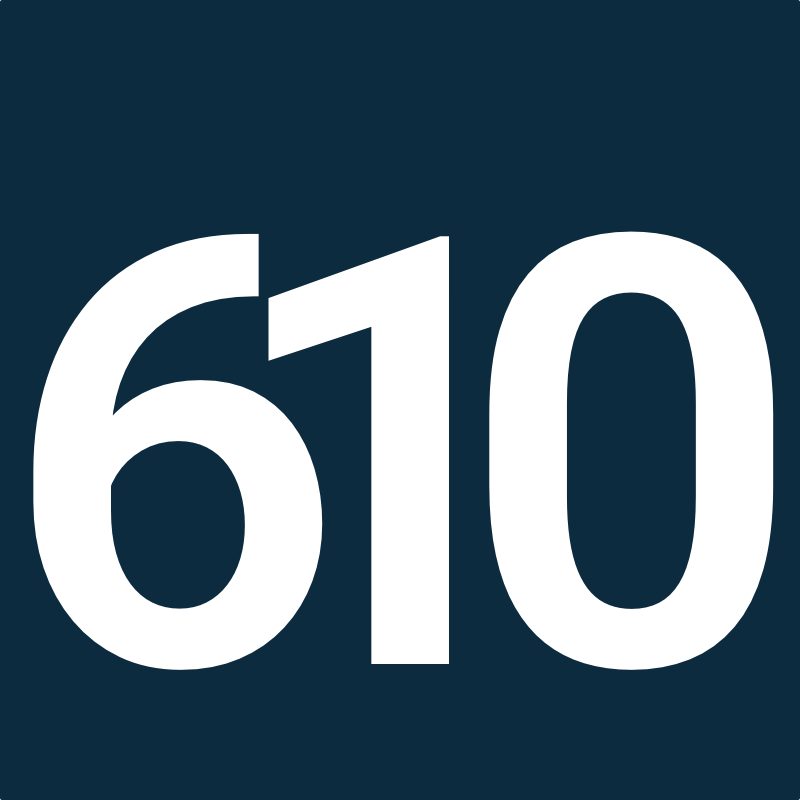 Six Ten Software