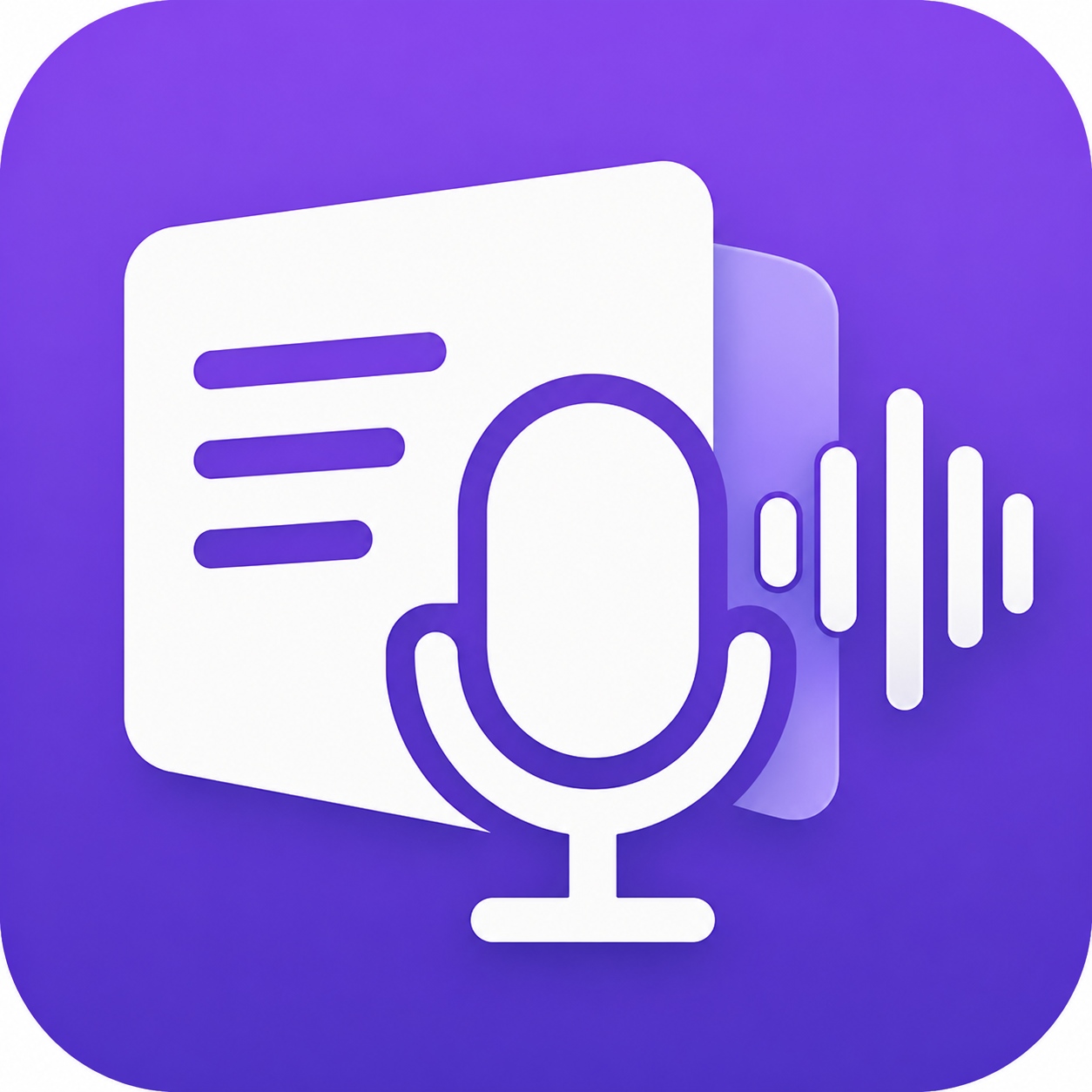 Voxsmith