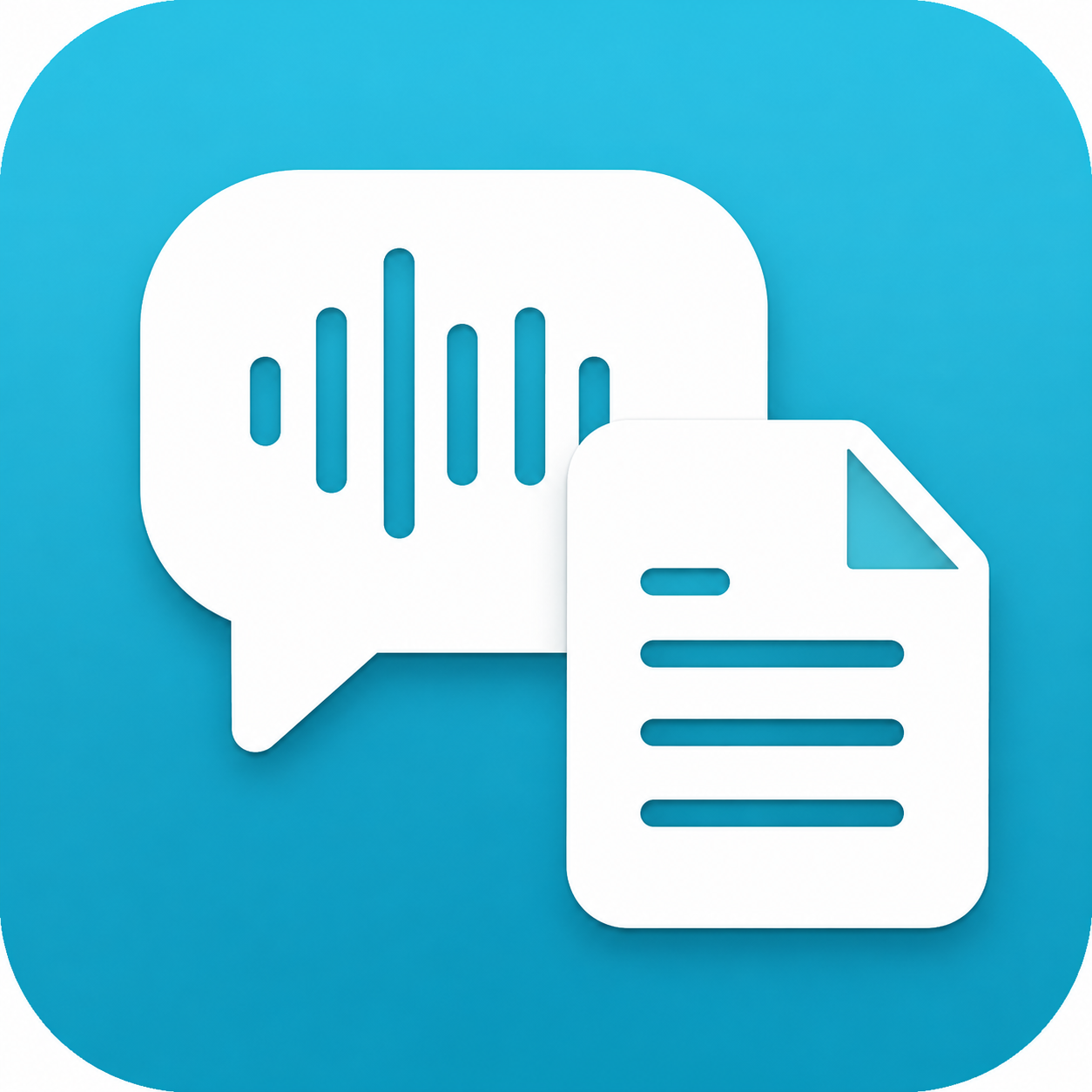 Voxtext